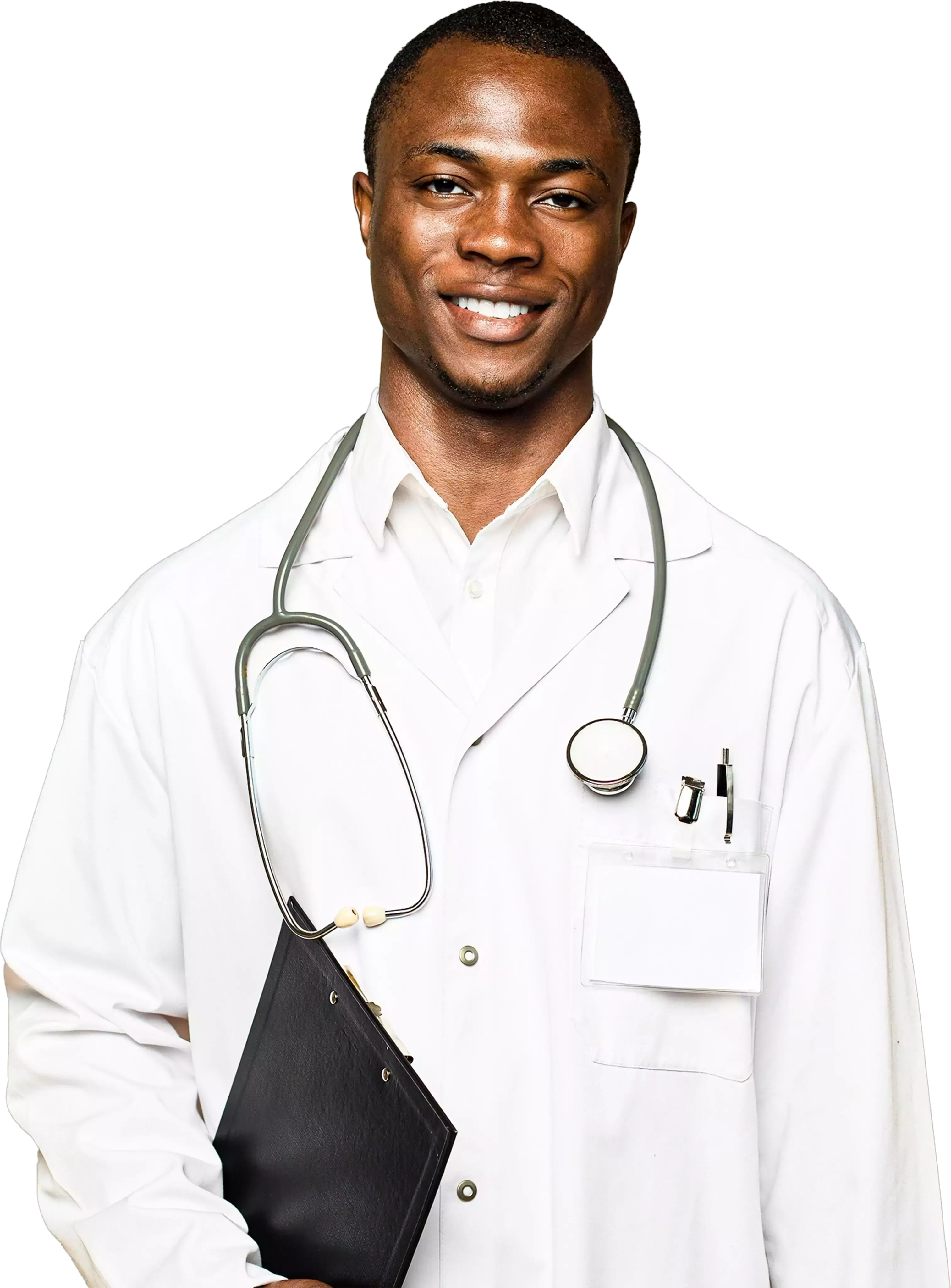 Healthcare professional